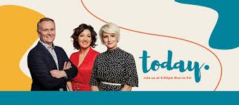 RTE Today Show