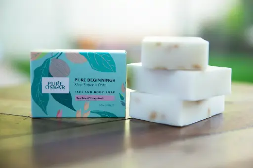 Pure Beginnings