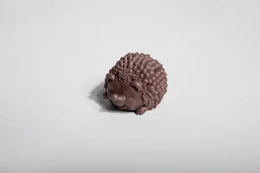 [FG032] The Busy Hedgehog