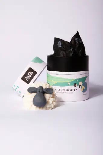 [FG033] The Curragh Sheep Soap
