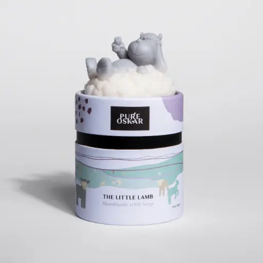 [FG034] The Little Lamb
