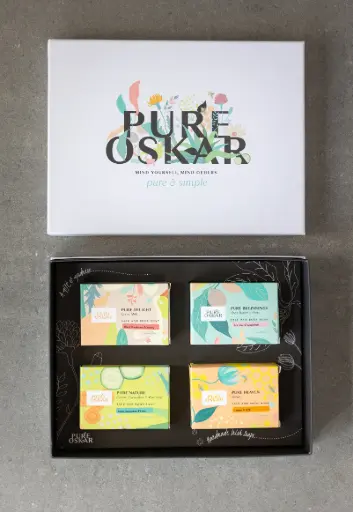 [FG036] Ultimate Goodness Gift Set